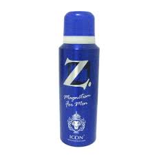 Z magneture for men 180 ml