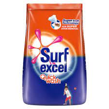 Surf Excel Quick Wash 1 kg
