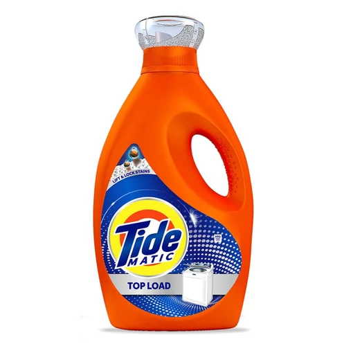 Tide matic Front load 850 ml