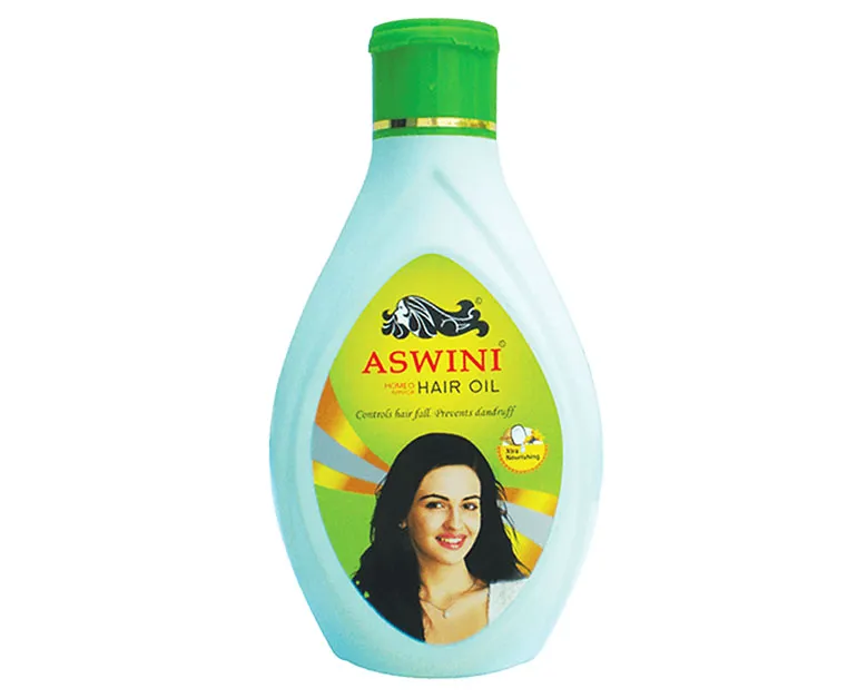 Aswini hair oil 180ml