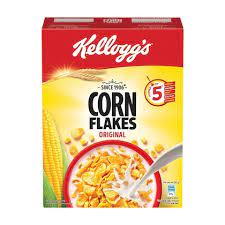 Kelloggs corn Flakes 120 gms