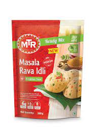 MTR Masala Rava Idly Mix 500 gms