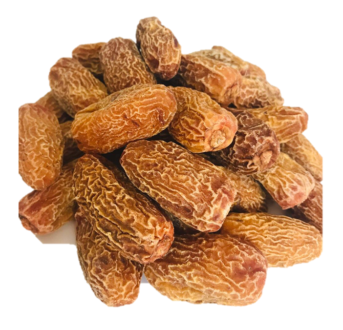 Dry Dates 500 gms