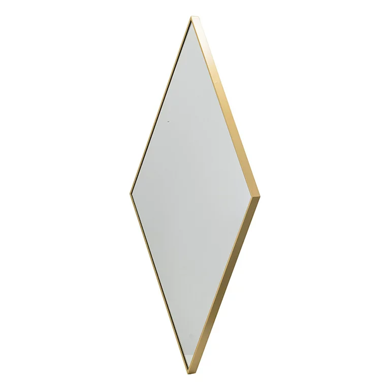 Diamond mirror