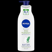 Nivea Body Lotion Aole Hydration 200ml