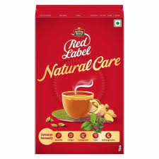 Brooke Bond Red Label Natural Care 250 g