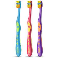 Oral-B Toothbrush KIDS (3N)