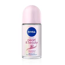 Nivea Pearl Beauty 50 ml