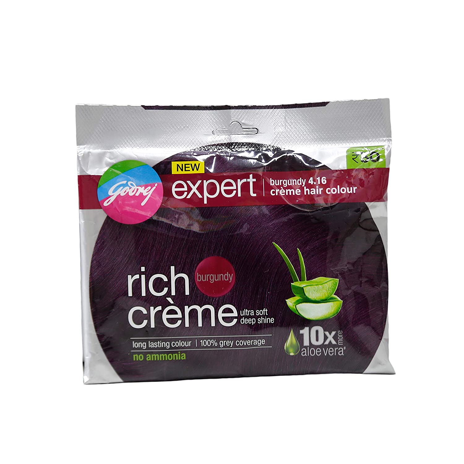 Godrej Expert Dark Brown Rich Creme 20 gms