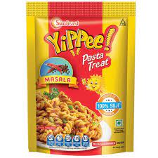 Sunfeast Yippee Pasta Treat 65 gms
