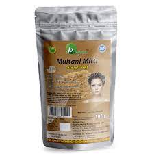 Pragna multani Mitti 100 gms