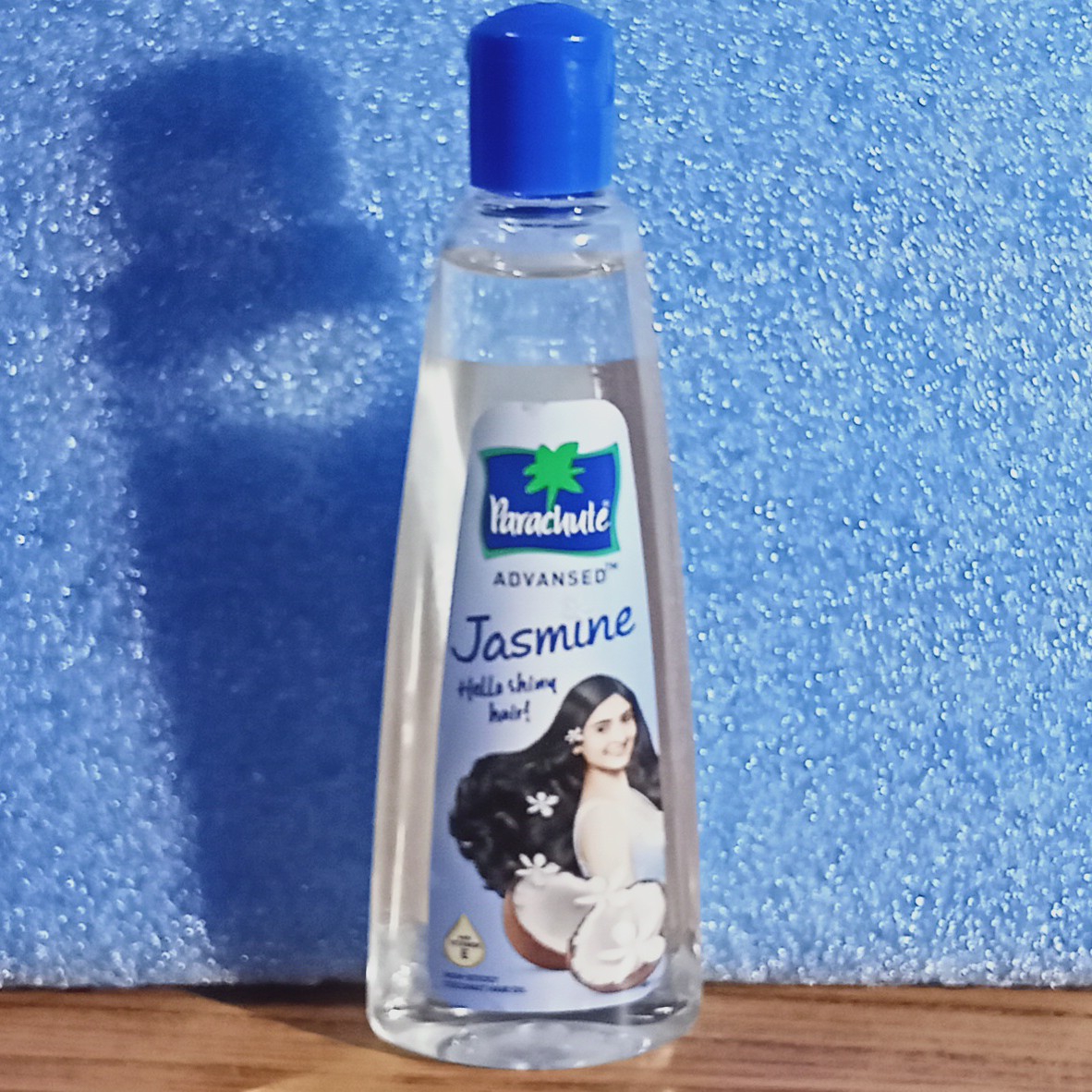 Parachute Jasmine hair oil 90ml