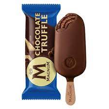 Kwality Walls Magnum Chocolate Truffle 80 ml