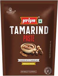 Priya Tamarind Paste 100 gms