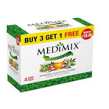 Medimix Classic  3+1 ( 300 gms )