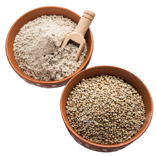 360 Sprourted & Roasted Ragi Flour 400 gms