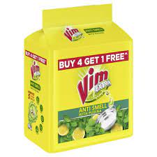 vim excel buy4 get 1 free pack 1 kg