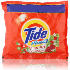 Tide Double power 500 gms