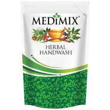 medimix Herbal Handwash 750 ml