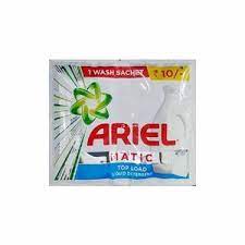 Ariel Matic Top Load Liquid Detergent 50 ml