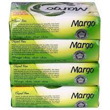 Margo Neem Naturals 125 gms