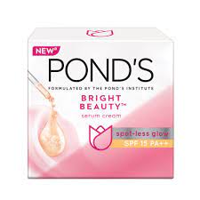 Ponds Bright Beauty Cream 35 grams
