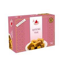 Bambino Mysore Pak 200 gms