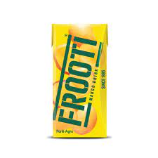 Frooti Mango Drink 125 ml
