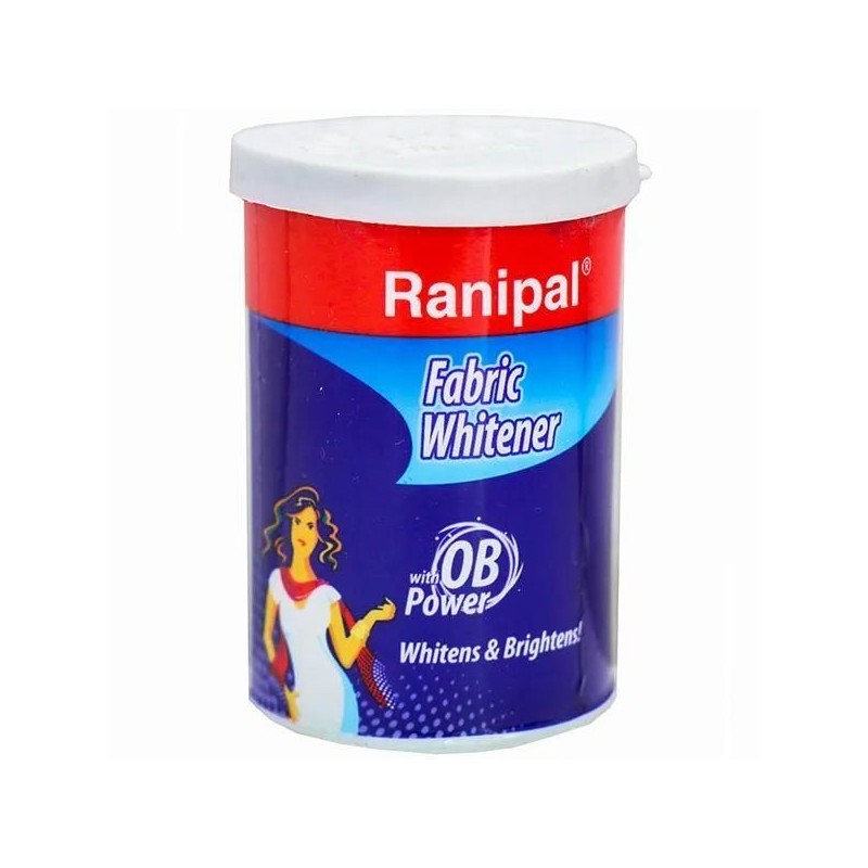 Ranipal Fabric Whitener 240 gms