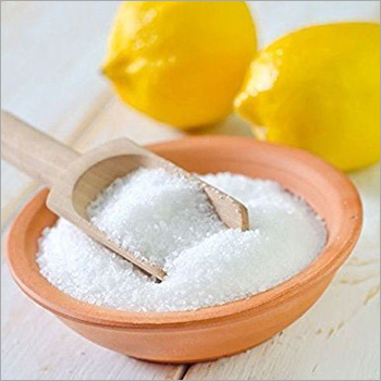 Tip Top Citric Acid 20 gms