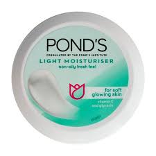 Ponds light Moisturiser 50ml