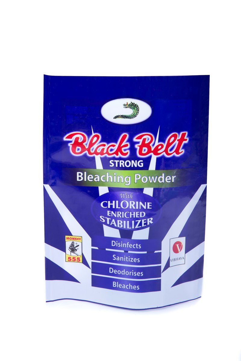 Black Belt Strong Bleaching Powder 200 gms