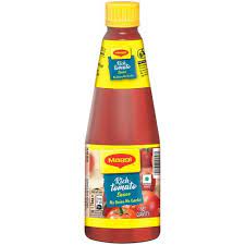 Maggi Rich Tomato Sauce 1 kg