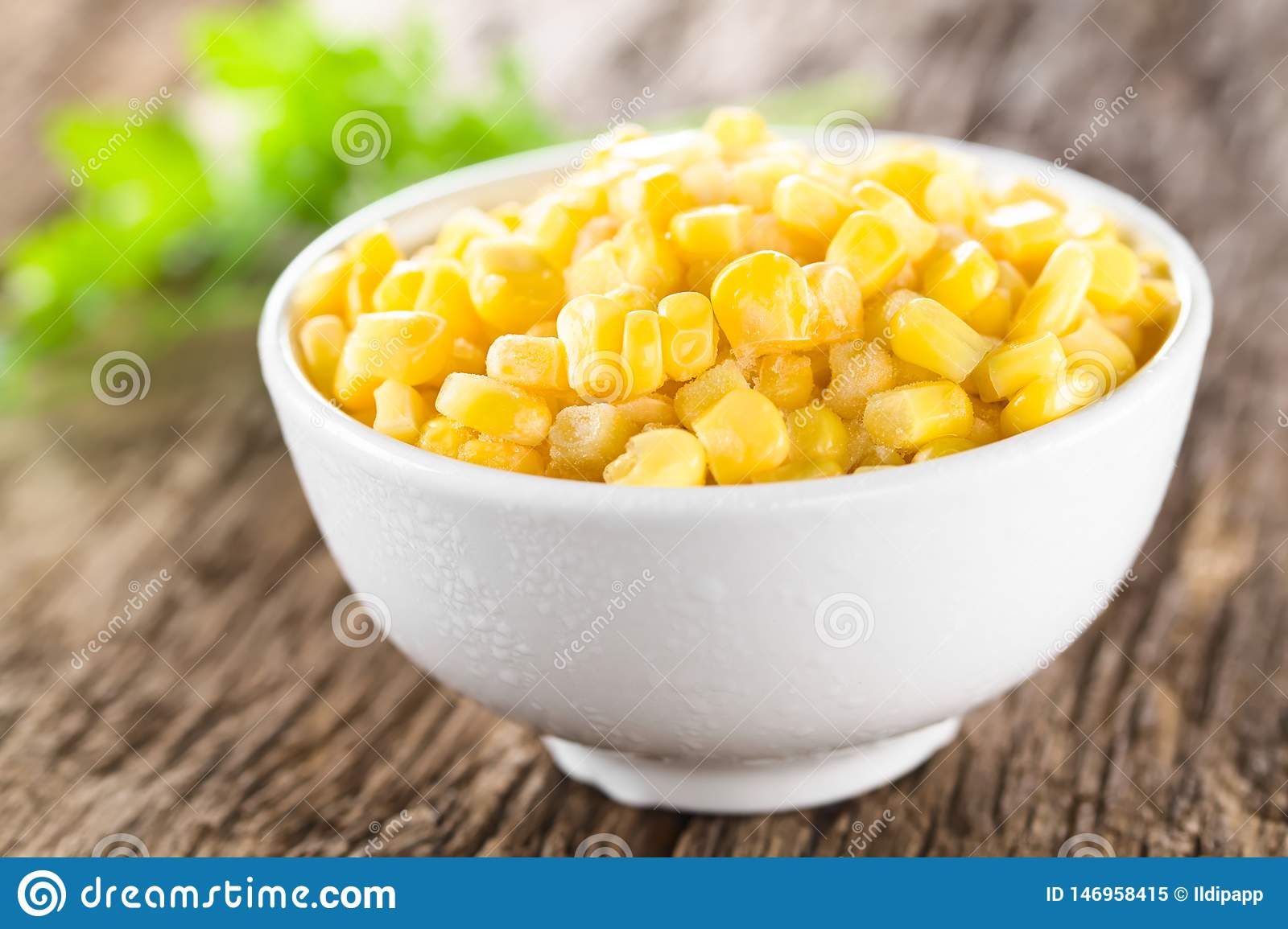 SWEET CORN KERNELS