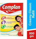 Complan Creamy Classic 500 gms