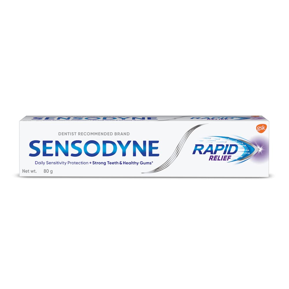 sensodyne  40 gms