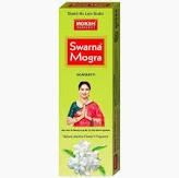 swarna mogra incense sticks 81.3 grams
