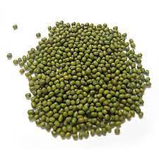 Green Moong Whole 500 gms