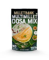 Millet Bank Multimillet Dosa Mix 250 gms