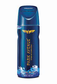 park avenue original Collection Body Spray 100 gms
