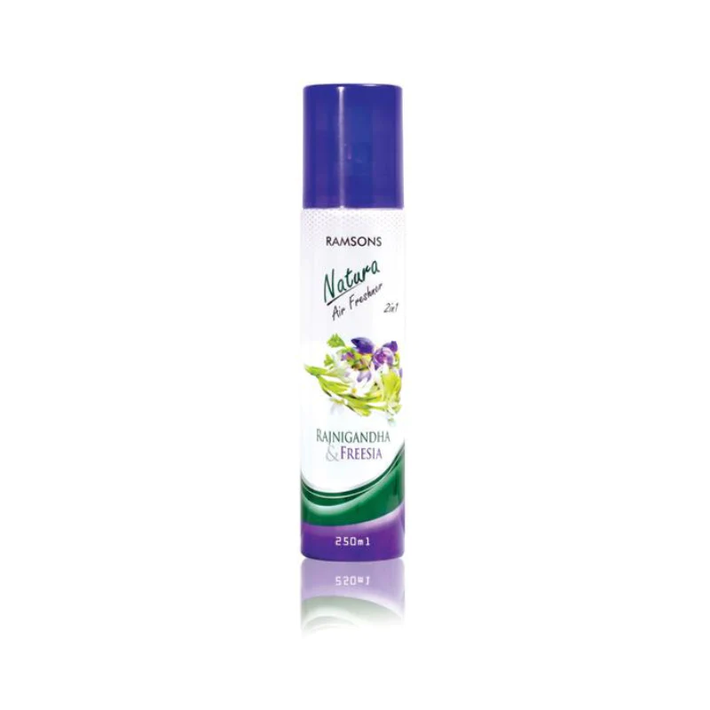Ramsons rajaniganda  air freshener 250 ml