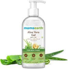 Mama Earth Aloe Vera Gel 300 ml
