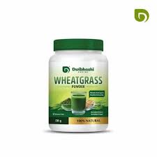 Diwibhashi Wheat Grass Powder 100 gms