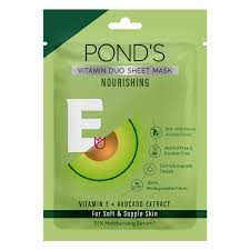 Ponds Sheet Mask 25 ml