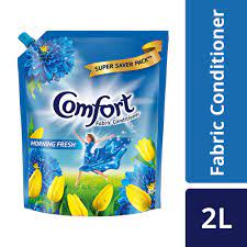 Comfort Fabric Conditioner 2 litre