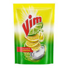 Vim jell Pack 500 ML