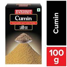 Everest Cumin 50 gms