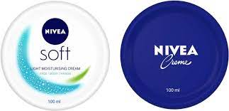 Nivea Soft Moisturising  200 ml