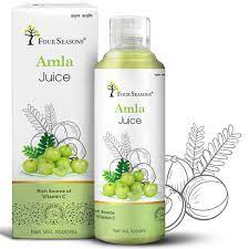 Four Seasons Amla Juice 1 L