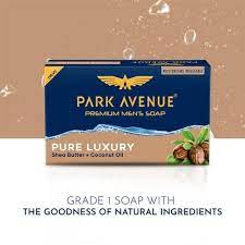 Park Avenue Pure Luxury 125 g